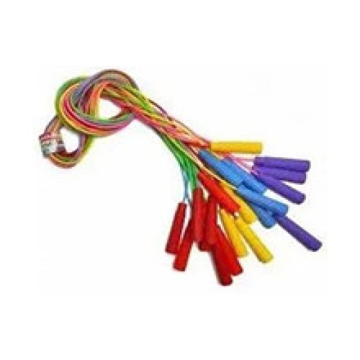 Скакалка резиновая 2,5 м